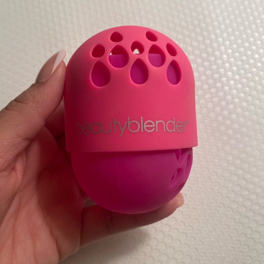 Original Beauty blender case